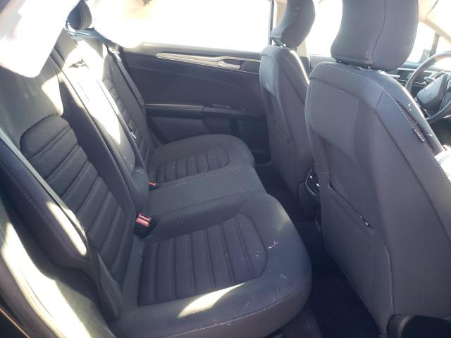 Photo 10 from auction – 2019 FORD FUSION SE with VIN 3FA6P0H78KR142273