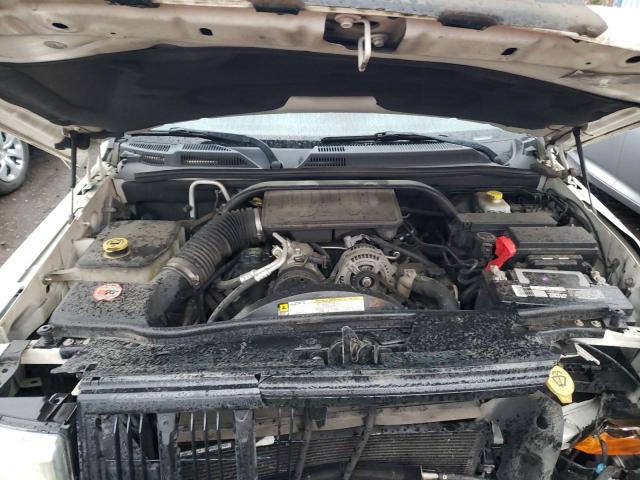 Photo 12 from auction – 2007 JEEP COMMANDER with VIN 1J8HG48KX7C633926