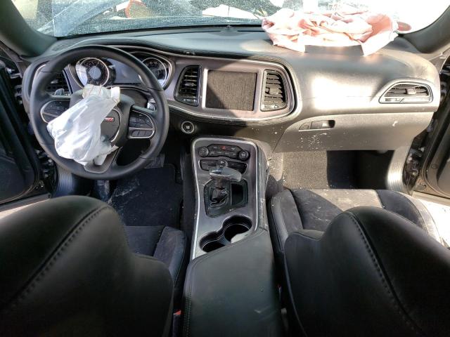 Photo 8 from auction – 2021 DODGE CHALLENGER with VIN 2C3CDZFJXMH580627