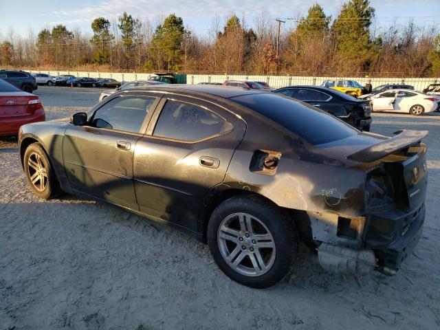 Photo 2 from auction – 2007 DODGE CHARGER R/ with VIN 2B3KA53H27H879979