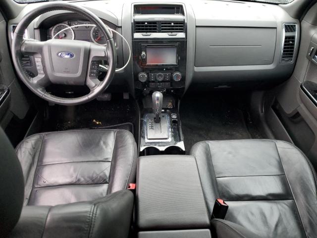 Photo 8 from auction – 2011 FORD ESCAPE LIM with VIN 1FMCU0EG1BKA75204