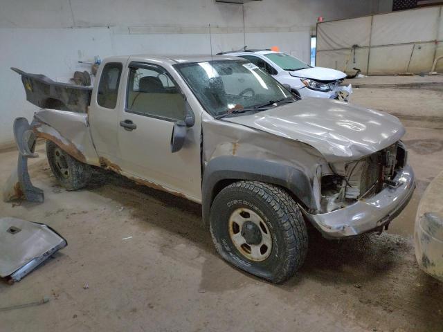 Photo 4 from auction – 2007 CHEVROLET COLORADO with VIN 1GCDT19E578222140