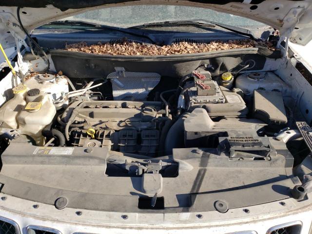 Photo 12 from auction – 2015 JEEP COMPASS SP with VIN 1C4NJCBA8FD284506
