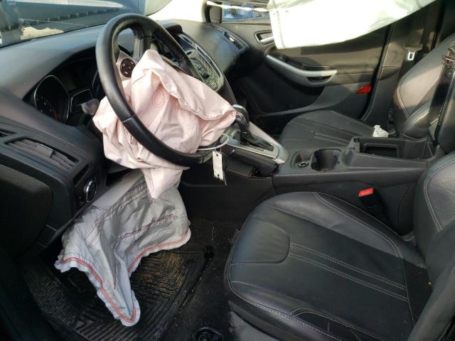Photo 7 from auction – 2014 FORD FOCUS SE with VIN 1FADP3K21EL316189