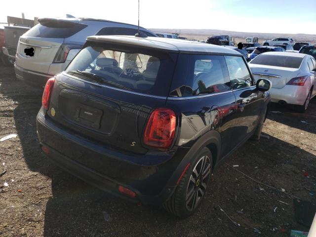 Photo 3 from auction – 2022 MINI COOPER SE with VIN WMW13DJ02N2R40438
