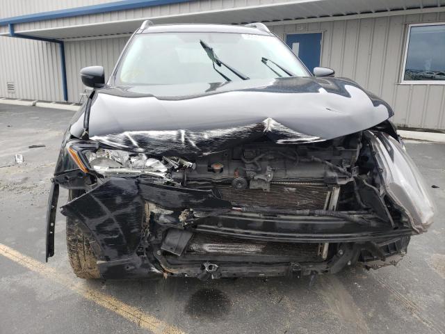 Photo 5 from auction – 2016 NISSAN ROGUE S with VIN JN8AT2MT0GW028811