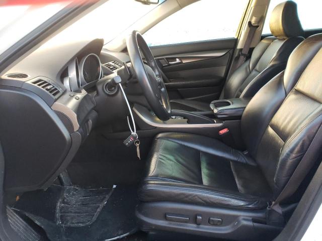 Photo 7 from auction – 2012 ACURA TL with VIN 19UUA8F53CA025829