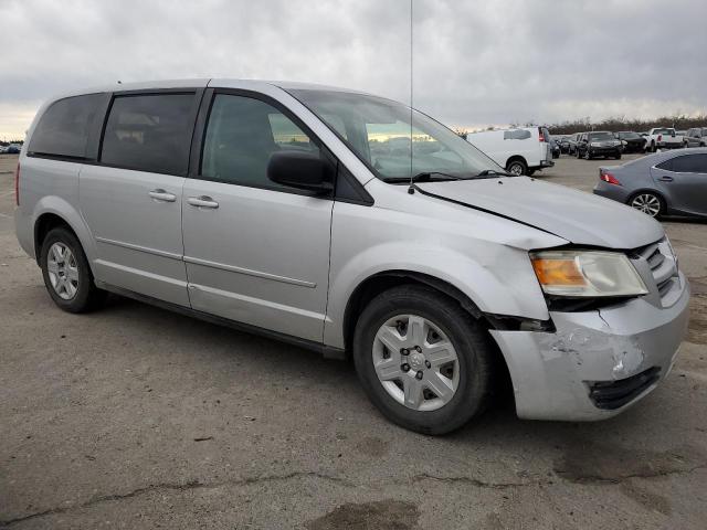 Photo 4 from auction – 2009 DODGE GRAND CARA with VIN 2D8HN44E69R621233