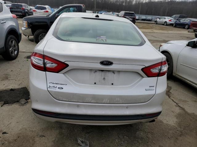 Photo 6 from auction – 2015 FORD FUSION SE with VIN 3FA6P0HD4FR192938