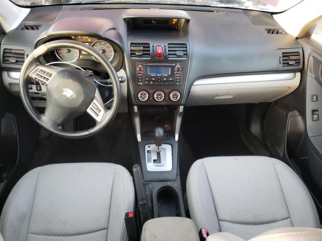 Photo 8 from auction – 2014 SUBARU FORESTER 2 with VIN JF2SJAAC9EH411475