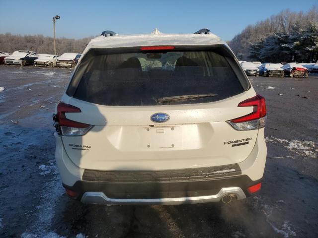 Photo 6 from auction – 2019 SUBARU FORESTER T with VIN JF2SKAWC1KH424061