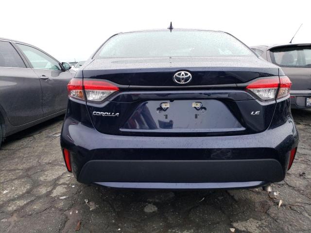 Photo 6 from auction – 2022 TOYOTA COROLLA LE with VIN 5YFEPMAE2NP319495