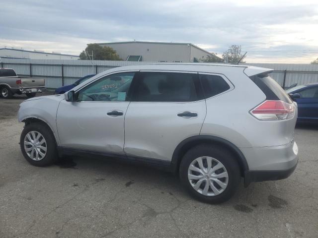 Photo 2 from auction – 2016 NISSAN ROGUE S with VIN 5N1AT2MN0GC746627