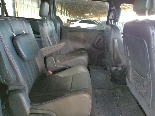 Photo 11 from auction – 2019 DODGE GRAND CARA with VIN 2C4RDGEG1KR617801