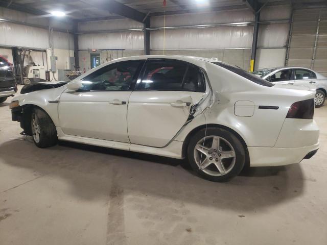 Photo 2 from auction – 2006 ACURA 3.2TL with VIN 19UUA66286A060400