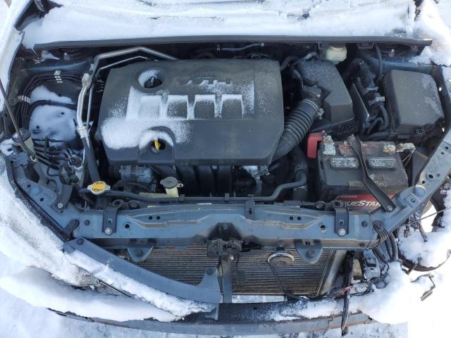 Photo 11 from auction – 2015 TOYOTA COROLLA L with VIN 2T1BURHE2FC243079
