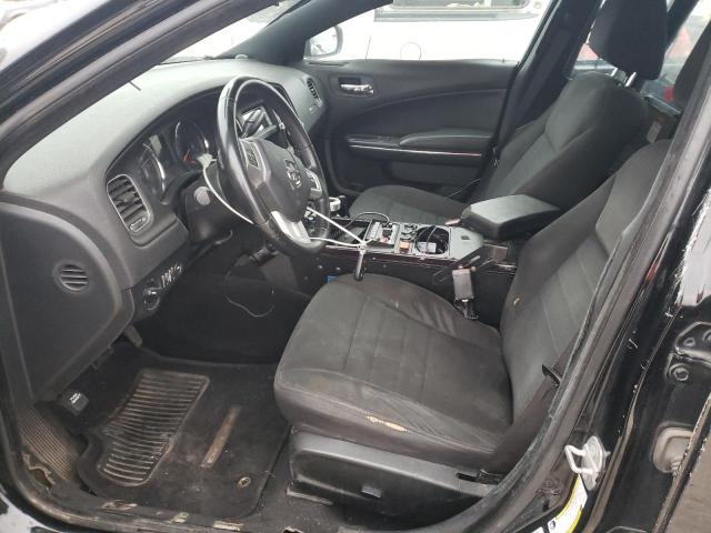 Photo 7 from auction – 2014 DODGE CHARGER PO with VIN 2C3CDXKT9EH371537