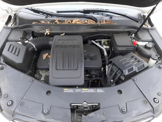 Photo 12 from auction – 2016 CHEVROLET EQUINOX LT with VIN 2GNALDEK2G1142708