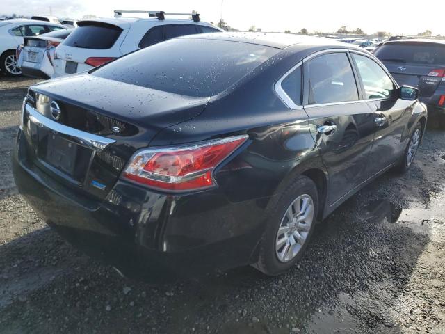 Photo 3 from auction – 2014 NISSAN ALTIMA 2.5 with VIN 1N4AL3AP2EC413610