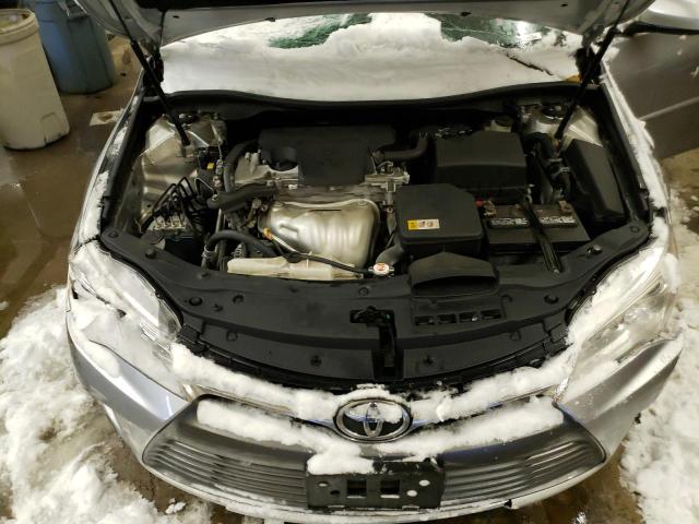 Photo 11 from auction – 2017 TOYOTA CAMRY LE with VIN 4T1BF1FK6HU798574
