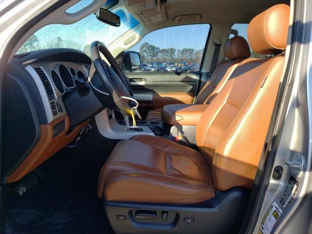 Photo 7 from auction – 2008 TOYOTA TUNDRA DOU with VIN 5TFBV58148X047281