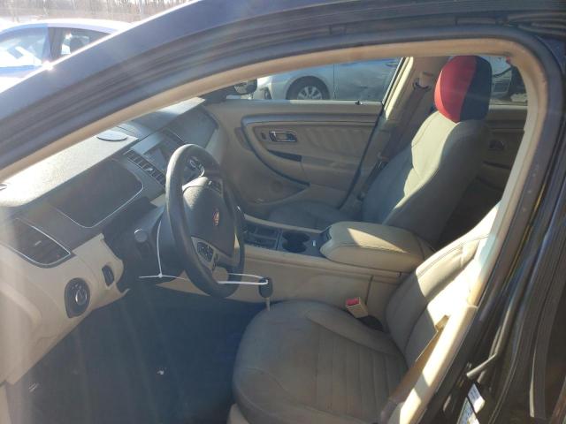 Photo 7 from auction – 2015 FORD TAURUS SE with VIN 1FAHP2D8XFG153792