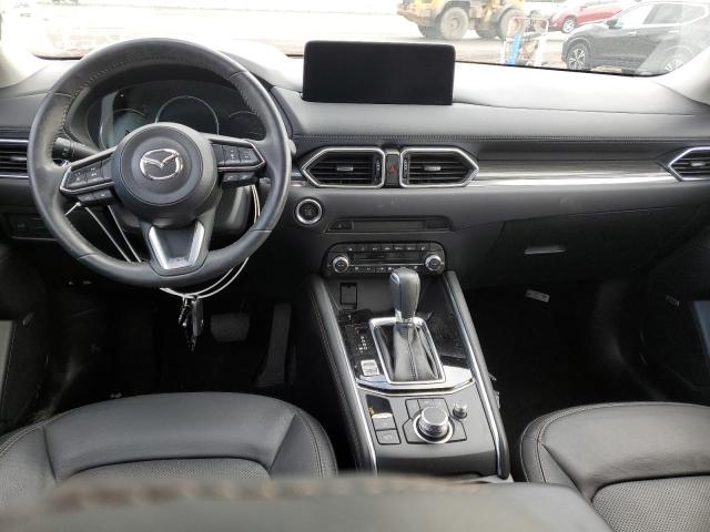 Photo 8 from auction – 2022 MAZDA CX-5 PREMI with VIN JM3KFBEM2N0570949