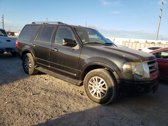 Photo 4 from auction – 2014 FORD EXPEDITION with VIN 1FMJU1K5XEEF40551