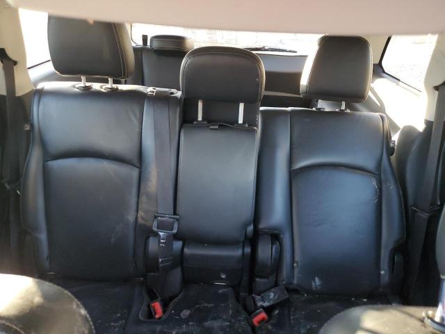 Photo 10 from auction – 2015 DODGE JOURNEY CR with VIN 3C4PDDGG9FT601190
