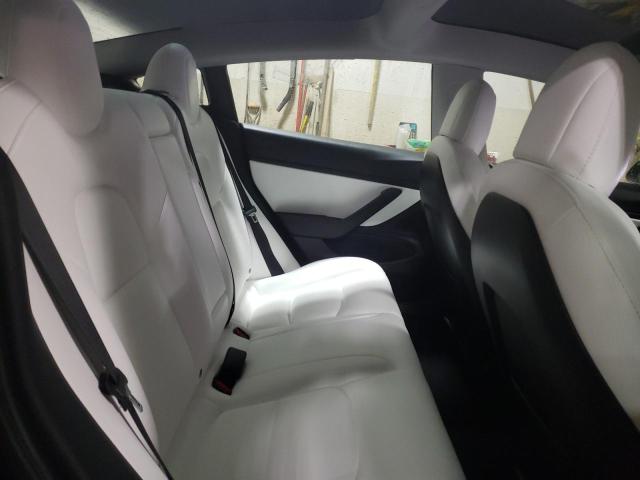 Photo 10 from auction – 2021 TESLA MODEL 3 with VIN 5YJ3E1EB4MF858481
