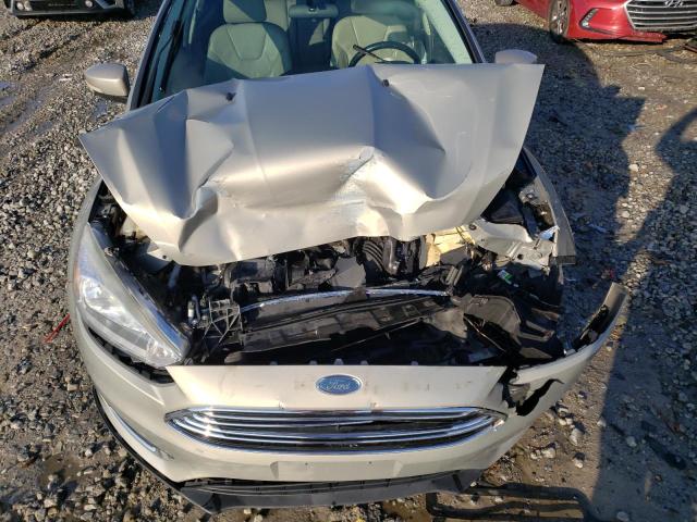 Photo 11 from auction – 2016 FORD FOCUS TITA with VIN 1FADP3N21GL235465