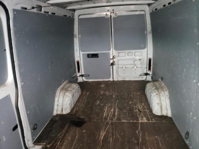 Photo 10 from auction – 2004 SPRINTER 2500 SPRIN with VIN WD2PD644345674427