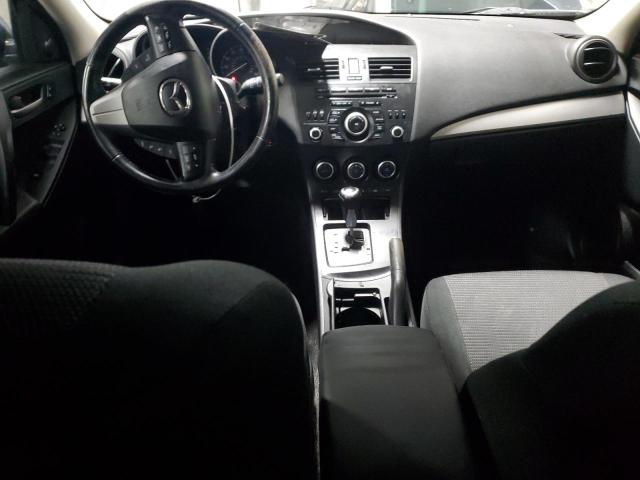 Photo 8 from auction – 2013 MAZDA 3 I with VIN JM1BL1L76D1745348
