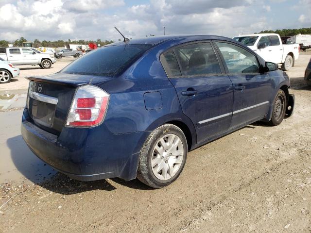 Photo 3 from auction – 2012 NISSAN SENTRA 2.0 with VIN 3N1AB6AP6CL670319