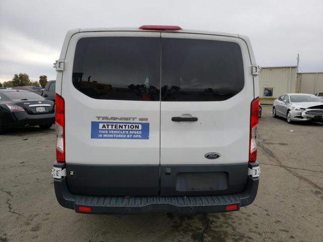 Foto 6 de la subasta – 2016 FORD TRANSIT T- con VIN 1FTYE1YM3GKA07878