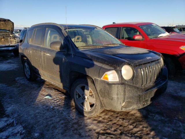 Photo 4 from auction – 2007 JEEP COMPASS with VIN 1J8FF47W87D285715