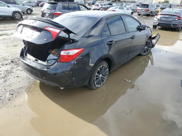 Photo 3 from auction – 2016 TOYOTA COROLLA L with VIN 5YFBURHE5GP512287