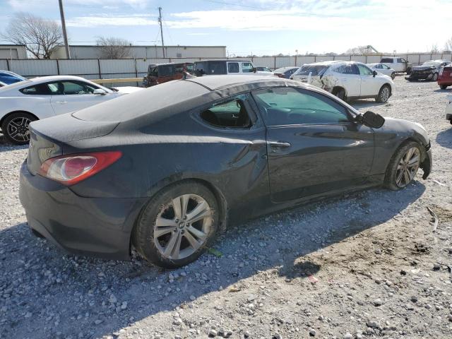 Photo 3 from auction – 2011 HYUNDAI GENESIS CO with VIN KMHHT6KD2BU060060
