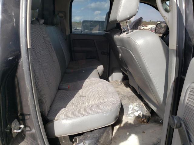Photo 10 from auction – 2008 DODGE RAM 1500 S with VIN 1D7HA18K28J183506