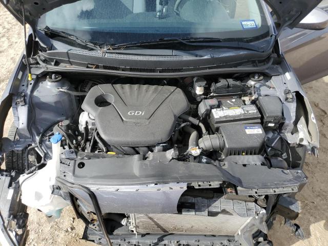 Photo 11 from auction – 2016 HYUNDAI ACCENT SE with VIN KMHCT4AE0GU989065