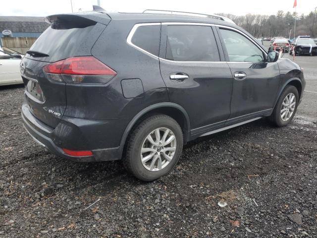 Photo 3 from auction – 2020 NISSAN ROGUE S with VIN KNMAT2MV5LP540775