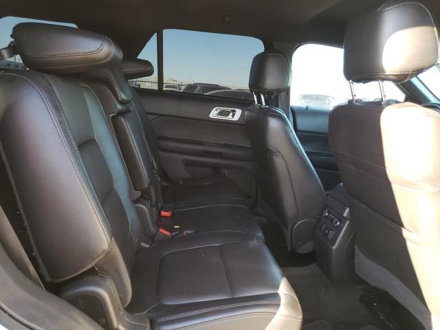 Photo 11 from auction – 2015 FORD EXPLORER L with VIN 1FM5K7F80FGA05166