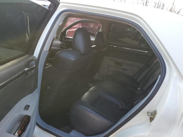 Zdjęcie 10 z aukcji – 2006 CHRYSLER 300C z VIN 2C3KA63HX6H100982
