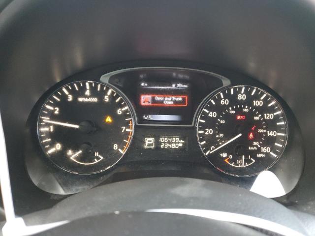 Foto 9 de la subasta – 2015 NISSAN ALTIMA 2.5 con VIN 1N4AL3AP1FC254502
