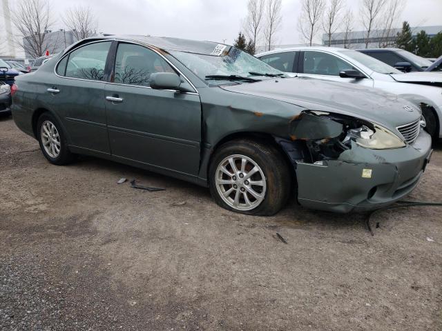 Photo 4 from auction – 2006 LEXUS ES 330 with VIN JTHBA30G265169144