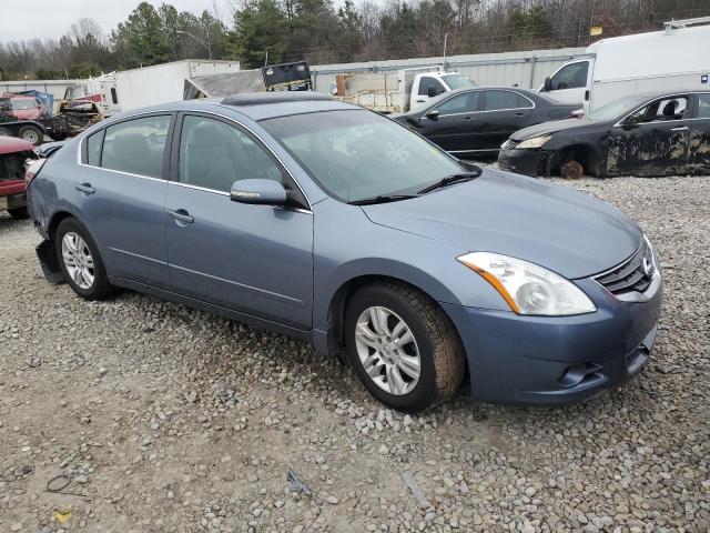 Photo 4 from auction – 2012 NISSAN ALTIMA BAS with VIN 1N4AL2AP0CC219522