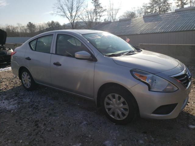 Photo 4 from auction – 2016 NISSAN VERSA S with VIN 3N1CN7AP2GL896661