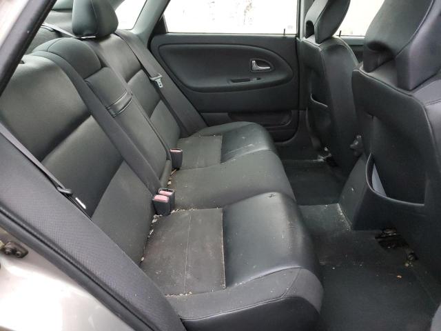 Photo 10 from auction – 2004 VOLVO S40 1.9T with VIN YV1VS27544F047588
