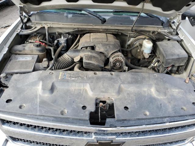 Photo 11 from auction – 2010 CHEVROLET SILVERADO with VIN 1GCSKSE31AZ116368
