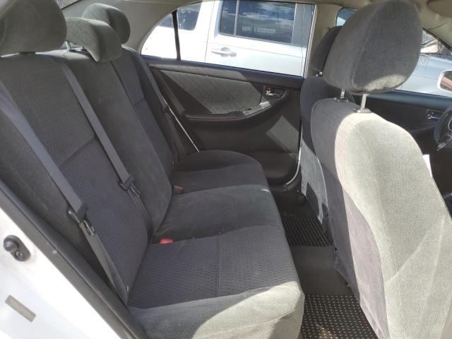 Photo 10 from auction – 2008 TOYOTA COROLLA CE with VIN 1NXBR30E48Z007478